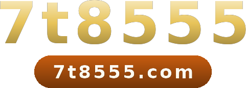 7t8555 logo